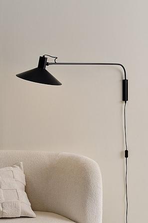 LOUISIANA wandlamp - Koop Wandlampen bij Jotex