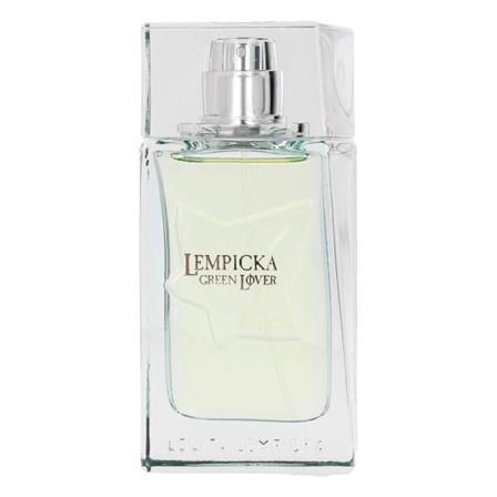 Miesten parfyymi Green Lover Lolita Lempicka EDT 50 ml
