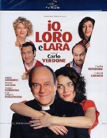 Io, Loro E Lara