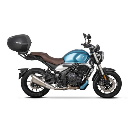 Mocowanie do Kufra Centralnego Shad - BMW S 1000 XR 2020-2021