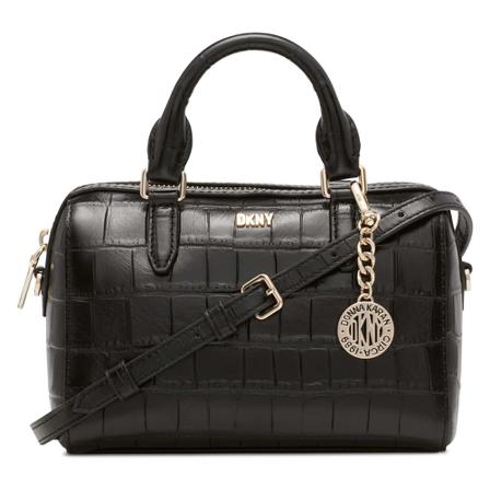 Dkny Håndtaske Bryant Sort, Dame Håndtasker, Størrelse: ONE Size