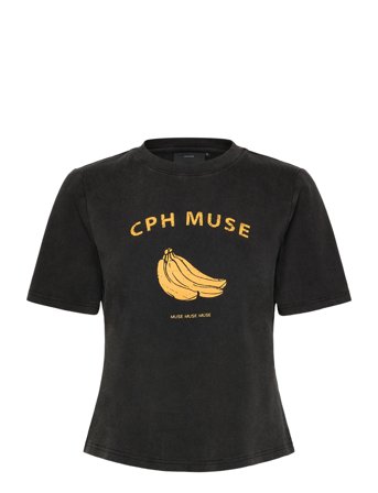 Copenhagen Muse | Cmmuse-Tee | L