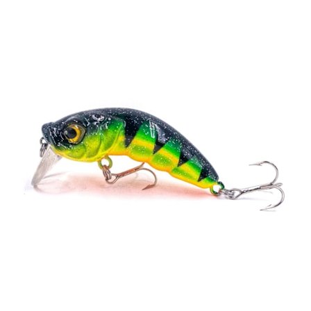 Wobbler Strike-Pro EG-112A A09 5,5 cm/6,5 g/0,06 m