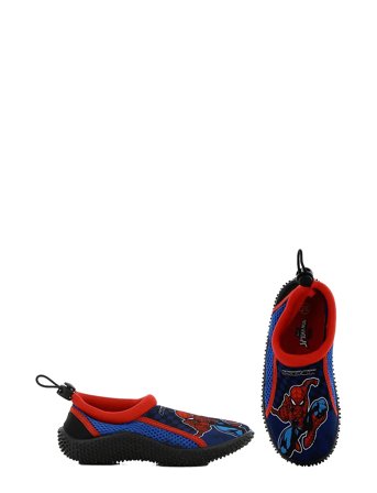 Spider-man Spiderman Aqua Shoe - Navy - 29