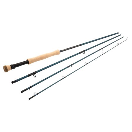 Hardy Marksman Z Fly Rod - 9'0'' #6