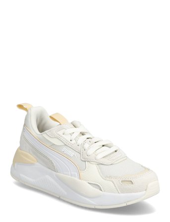 PUMA X-Ray 3 Sd - White - 39