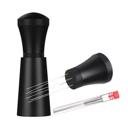 1st Wdt Verktyg Wdt Verktyg Espresso MATSVART