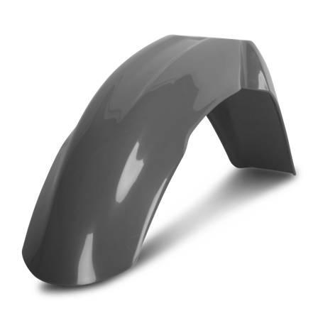 Forskærm Polisport - Honda CR 125R 2000-2001