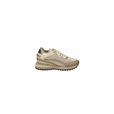 Apepazza Sneakers donna - Art. Lucy Vanilla , Beige , Dames , Maat: 37 EU