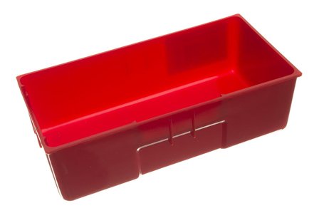 PELA 488479 Förvaringsback 150x75x45 mm, Förvaring