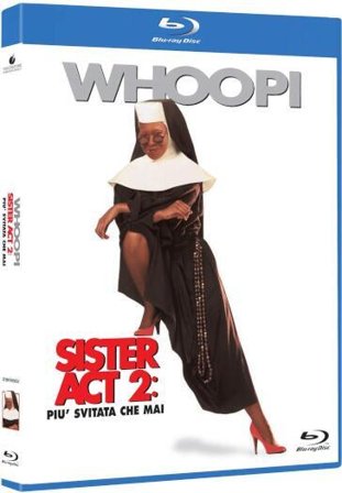 Sister Act 2 - Piu' Svitata Che Mai