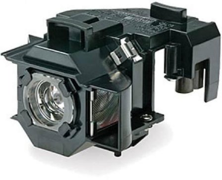 CoreParts Projektorlampe - 170 watt - 2000 time - for Epson EMP-62, EMP-82, EMP-X3; PowerLite 62c, 76c, 82c