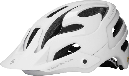 Sweet Protection Bushwhacker II Mips Helmet Bike helmets White M/L