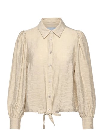 Minus Msmillene Shirt - Beige - 36