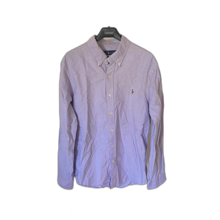 Ralph Lauren skjorta M