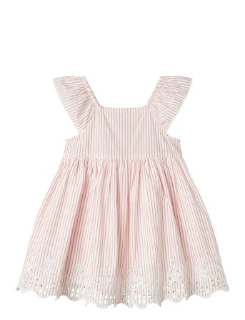 Nmffesinne Capsl Dress Pink Name It