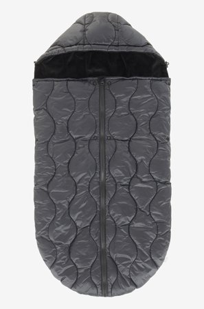 Jotex - Reisepose Svart matt svart - COLORADO - Kjøp Dyner & puter hos Jotex