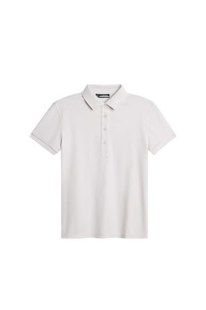 J.Lindeberg - Golf - Tour Tech Polo - Grey - Femme - XL