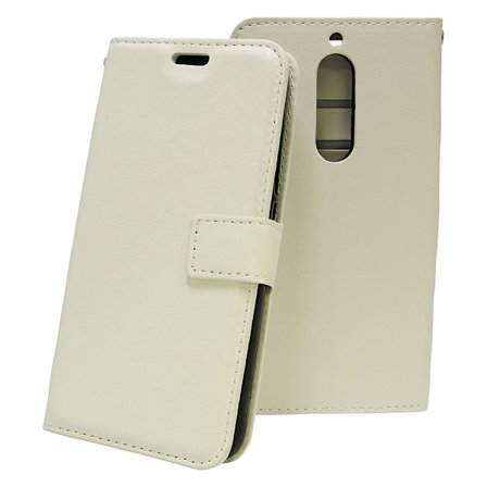 Crazy Horse Wallet Nokia 5