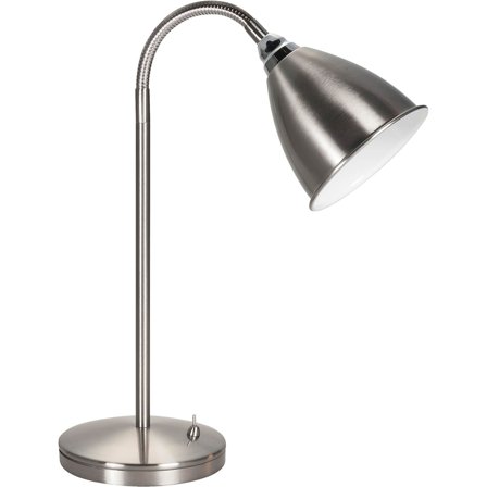 Armaturhantverk - Skrivebordslampee Smögen Metall