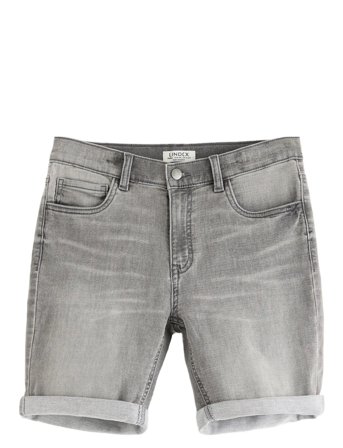 Lindex | Shorts Denimjersey Staffan | 152