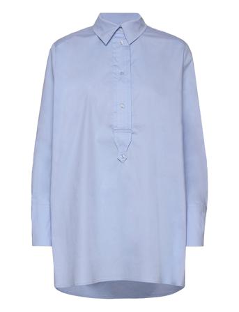 Nactarino Blue Munthe