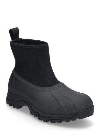 Tretorn Ahus Hybrid - Black - 43