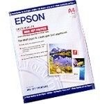 Epson Enhanced Matte - papir - matt - 250 ark - A4 - 192 g/m²
