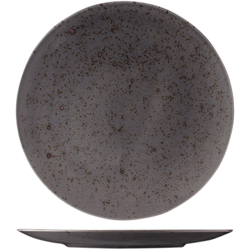 Highland Pizzatallrik 30cm