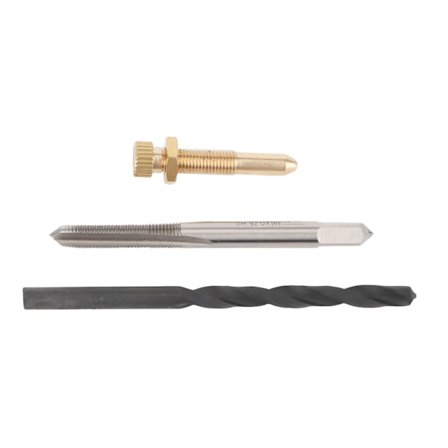 Yamaha Blaster YFS200 1988-2006 Kaasuttimen Korjaustyökalusarja Poranterän Jatkeella