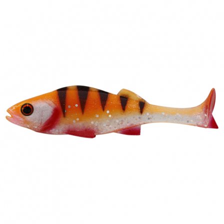 Westin Original Perch 12cm, 19g (2pcs) - T Orange Perch