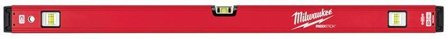 Milwaukee REDSTICK BACKBONE Vaterpas 100 cm, med magnet, Måleinstrument
