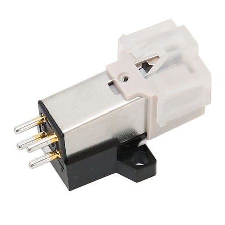 Ersättningsmagnetpatron för skivspelare med rörlig magnet, AT 3600L