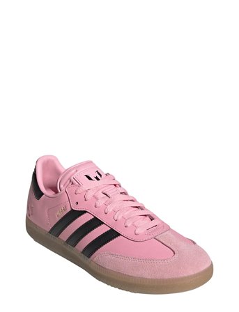 adidas Performance Samba Messi - Pink - 44