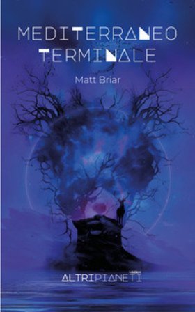 Mediterraneo terminale Matt Briar