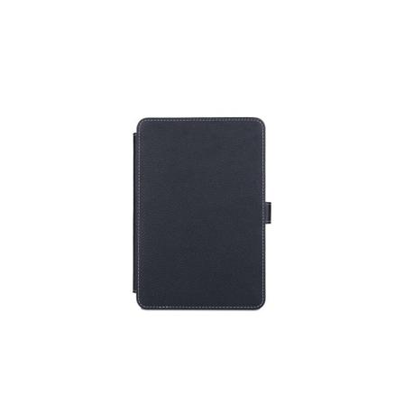 Onsala Collection Tabletfodral Skinn Svart Ipad Mini 7,9" 2019
