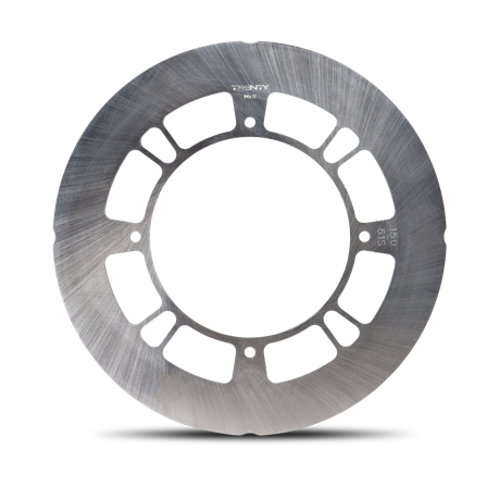 Disque de Frein Arrière Twenty Solid Mk2 - KTM 150 SX 2009-2023