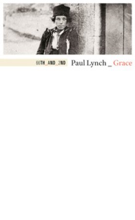 Grace Paul Lynch