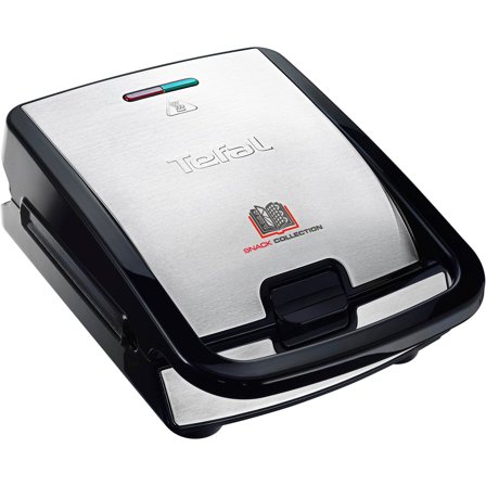 Tefal - Smørbrødgrill Snack Collection multi Rustfri