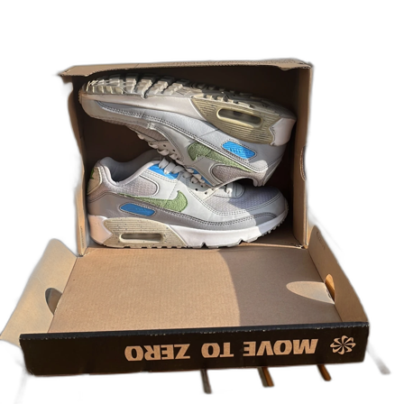 Air Max 90 med box