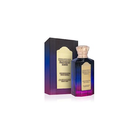 Al Haramain Émotion Irisée Extrait de Parfum U 100ml