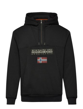 Napapijri | Burgee Hzh 2.0 | S