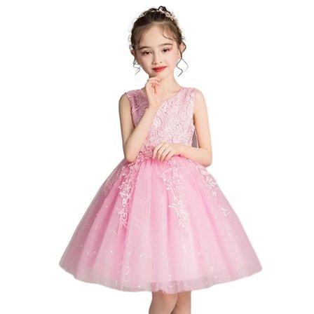 Spetssida Princess Tutu barnklänningar