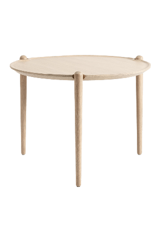 Design House Stockholm Aria Table - High Möbler Unisex Brun 46x60