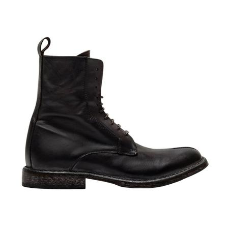 Moma, Ankle Boots Brązowy, Mężczyzna, Rozmiar: 40 EU