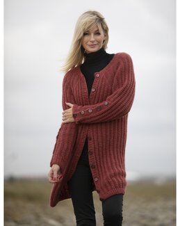 Jakke Sørland - Viking of Norway