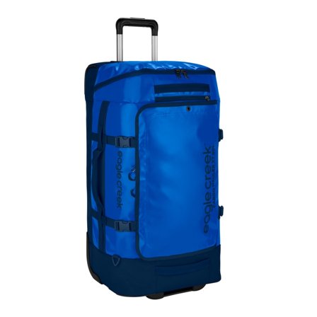 Eagle Creek Cargo Hauler XT Wheeled Duffel 90L duffel bags Blue OneSize