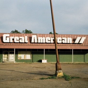 Empty country ii (opaque pink vinyl) EMPTY COUNTRY