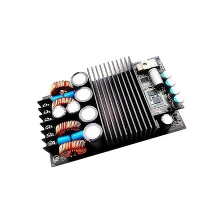 Tpa3255 315W+315W Hifi Förstärkar Kort 2.0-kanals D Förstärkare Med Tand De