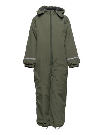 Wholesuit - Solid Green CeLaVi